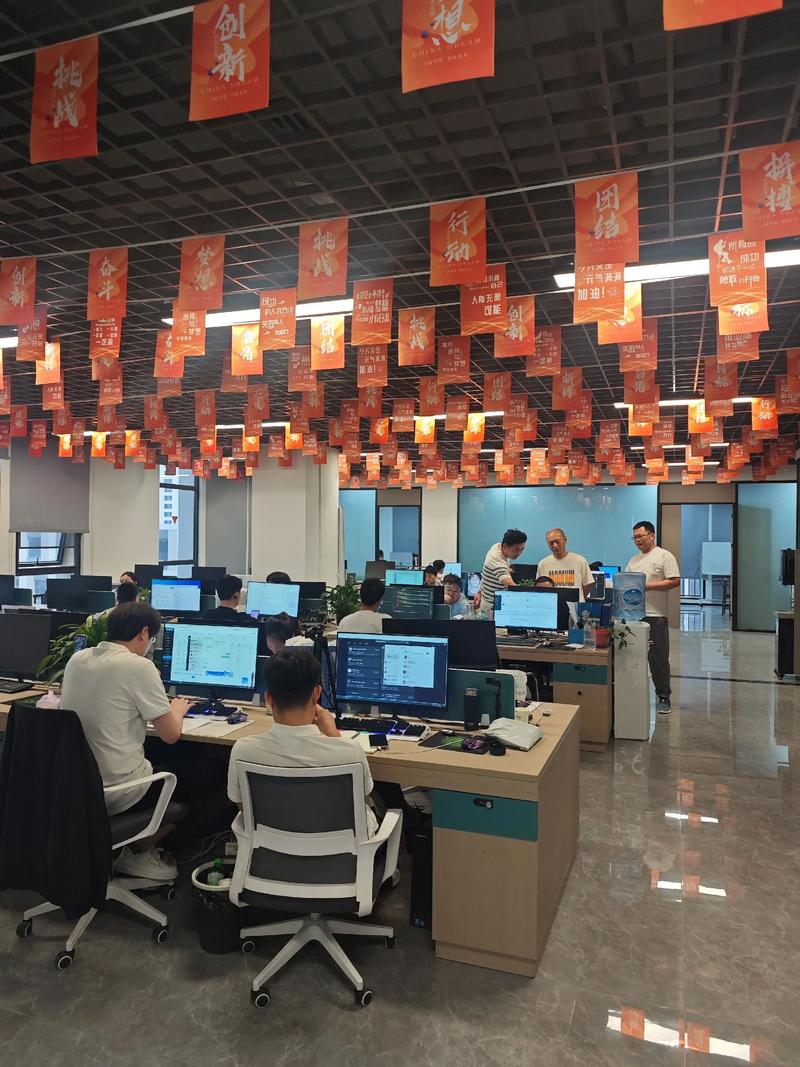 综合布线：企业网络建设的基石